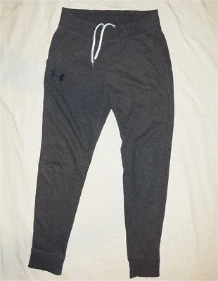 Ladies/Juniors "Under Armour" Joggers/Sweat/Track Pants - Image 1 of 4