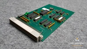 WINDSOR TECHNOLOGIES MPM SKM 3 I 4/19148/0 I Tarjeta de memoria I 4/19187/0-001 - Imagen 1 de 9