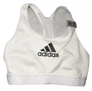 Sujetador Adidas Para Mujer No Descanses Pregunte Talla XL Piel Alfa Aero Listo Entrenamiento - Imagen 1 de 2