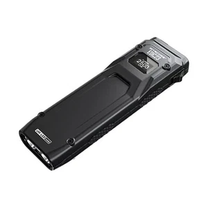 Nitecore EDC23 2500 Lumen USB-C Rechargeable Ultra-Slim EDC Flashlight Torch - Picture 1 of 21