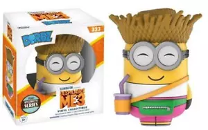 Funko Dorbz: Despicable Me 3 - Dave Tourist - Imagen 1 de 3