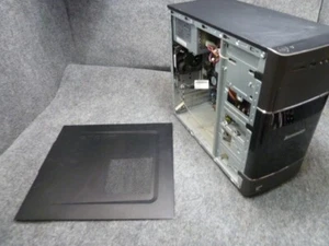 Lenovo H535 Tower, AMD A8-5500 @3.20Ghz, AMD APU, 6GB RAM, - Picture 1 of 7