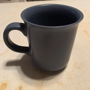Dansk MESA Sky Blue Coffee Mug Cup Teacup Vintage 1990-2004 Stoneware - Picture 1 of 6