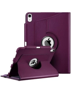 Fintie Case For IPad Air 4-10.9” 2020 With Pencil Holder Auto Sleep And Wake 360 - Picture 1 of 6