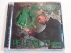 NOXIOUS OF AZ HELEPOLIS 13 TRK CD PHOENIX G-FUNK RAP HIP HOP NEW SS STILL SEALED