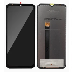 Für Hotwav Cyber 15 Pro LCD Display Touchscreen Digitizer Baugruppe Ersatz - Bild 1 von 3