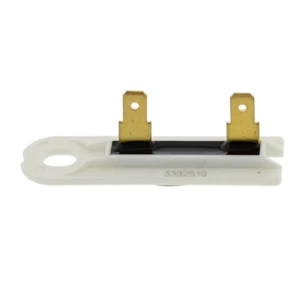 Thermal Fuse for Whirlpool Kenmore Roper Dryers WP3392519 694511 80005 3392519 - Picture 1 of 3