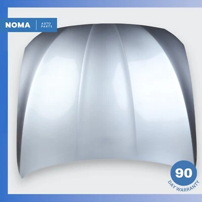11-16 BMW F10 ActiveHybrid 5 528i 535i M5 Hood Cover Bonnet Panel Assembly OEM - Image 1 of 4
