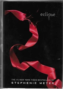 The Twilight Saga: Eclipse 3 by Stephenie Meyer (2007, Hardcover) - Picture 1 of 3
