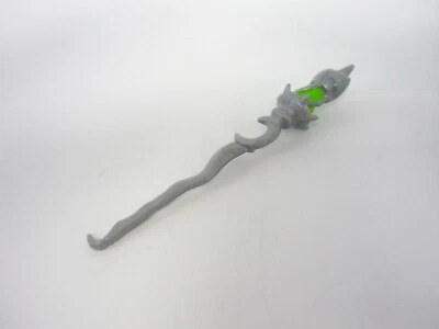 Figura de acción GI Joe Venomous Maximus Colmillo Hoja Personal Accesorio Parte 2005 Foto 1 de 2