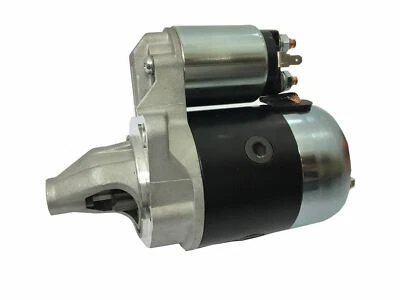 AFTERMARKET Anlasser kompatibel mit Kubota 16225-63010 15231-63011 19837-63010 Starter