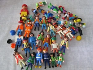 Playmobil Figuren Tiere Konvolut u. andere - Bild 1 von 14