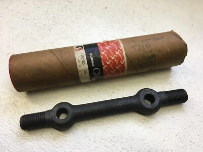 Eje de brazo de control Buick GM Saginaw NOS 1957-60 LeSabre Wildcat Riviera 1193953 Foto 1 de 4