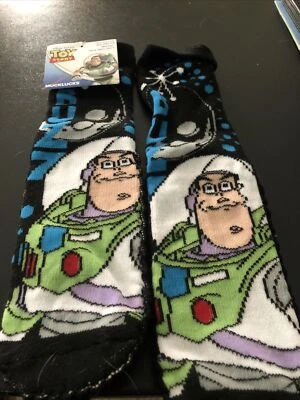 Disney Pixar Toy Story Buzz Mucklucks niños 6-8 Foto 1 de 2