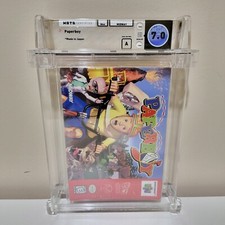 .N64.' | '.Paperboy.