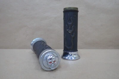 Yamaha Virago XV250 2002 agarre tubo acelerador Foto 1 de 4