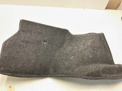 Infiniti Q70L 2015 conductor maletero de carga izquierdo forro 84941-1Ma0a Foto 1 de 4