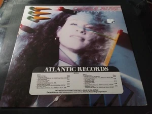 Carole King - Speeding Time VG+ Original Atlantic 80118-1 Record 1983 POP ROCK - Picture 1 of 4