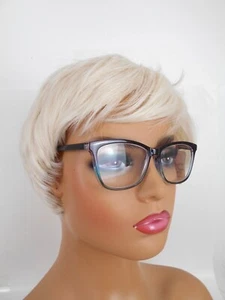 Reading Glasses EZ2C eyeglasses TRINA PURPLE MSRP $26.50 (#1123) - Picture 1 of 4