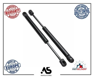 Tailgate Gas Struts For Audi A5 8Ta Pair Rear 2009-2017 Sportback 8T8827552C - Picture 1 of 8
