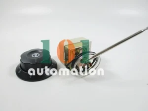 1PCS New For WGF 300℃ 300℃ 250V 16A temperature control switch - Picture 1 of 6