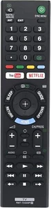 VINABTY RMT-TX300P Replaced Remote fit for Sony BRAVIA - Picture 1 of 3