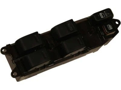 Interruptor de cerradura de puerta e ventana izquierda para Pontiac Vibe 2005-2008 CA Delco 25916HVYV Foto 1 de 2