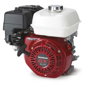 Honda GX200D QAPW Gasoline (Petrol) Engine (BLK) #9.802-317.0 - Picture 1 of 7