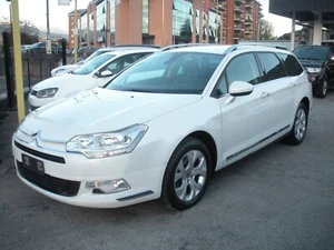 citroen c5 2.0 hdi exclusive tourer - Foto 1 di 13