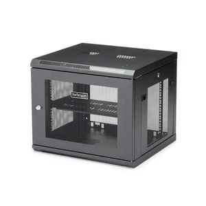 Startech 9U Armadio rack server da parete - fino a 19 pollici Profondo - Foto 1 di 1