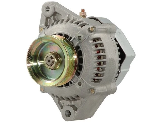 Alternador para 85-89 Honda Accord Prelude 1.8L 4 Cyl FI 2.0L TD12W3 Foto 1 de 1