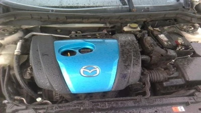 Engine ECM Electronic Control Module By Battery 2.0L Fits 12-13 MAZDA 3 28911970 - Image 1 of 4