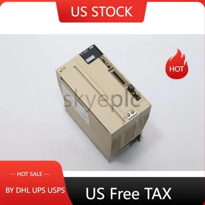 YASKAWA SGDV-200A01A NUOVO IN SCATOLA SGDV200A01A ServoPack Drive - Immagine 1 di 4