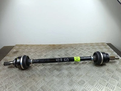 Genesis GV70 2025 Right Hand Drive Shaft Rear 25TB22 Petrol 224kW FOB53104 - Image 1 of 4