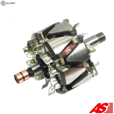 ROTOR ALTERNATOR AR0039 FORROTOR ALTERNATOR AR0039 FOR IVECO  RENAULT  VW  42471 - Image 1 of 4