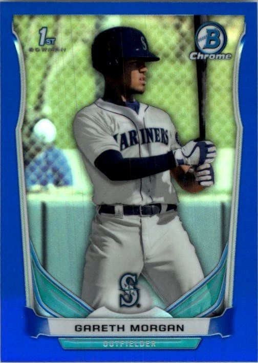 A6255- 2014 Bowman Chrome Draft BB Assorted Inserts -You Pick- 15+ FREE US SHIP - Image 1 of 1