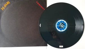Near Mint Def Leppard Tonight 12" Vinyl Picture Disc 1993 Rick Allen - Picture 1 of 2