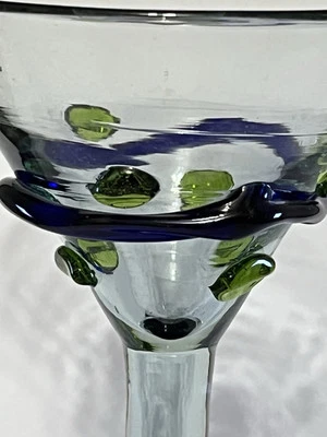 Vaso de margarita mexicano Foto 1 de 3