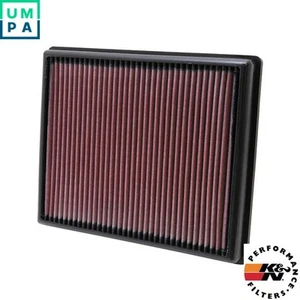AIR FILTER 33-2997 FOR BMW 1/E82/F20/F3/i8/I2 4/Gran/F36/Convertible/F33/F83 - Picture 1 of 8