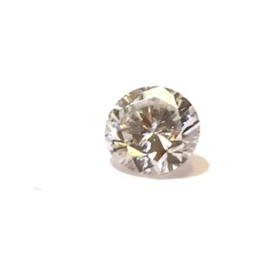 GIA certified .20ct H I2 loose brilliant round cut diamond natural earth mined - Picture 1 of 4