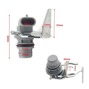 Reliable Cam Position Sensor for Ford E 350 Quick and Easy Installation - Picture 1 of 10