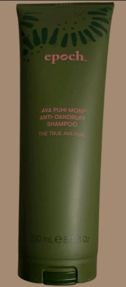 🔥 BUY 2 GET 1 FREE Nu Skin Epoch Ava Puhi Moni Anti-Dandruff Shampoo  NuSkin - Image 1 of 1