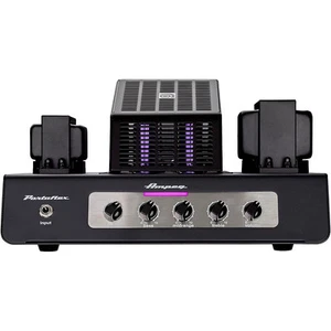 Ampeg PF-20T Portaflex 20W Tube Bass Amp Head - Picture 1 of 6