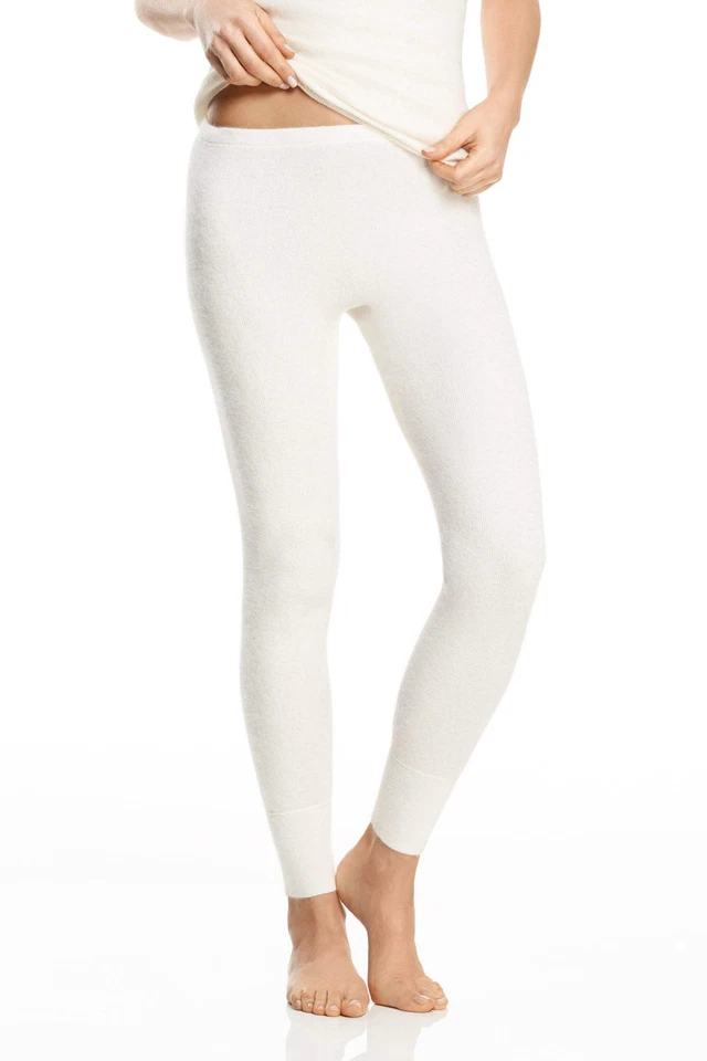 Medima Damen Hose lang - Angora 100 - Bild 1 von 1