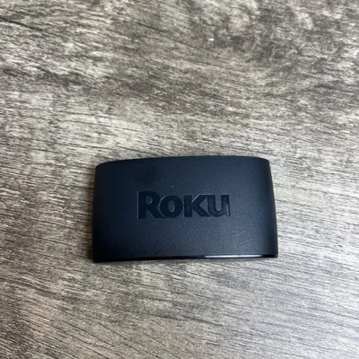 Reproductor multimedia de transmisión Roku Express HD - Modelo 3930X - Solo dispositivo Foto 1 de 4
