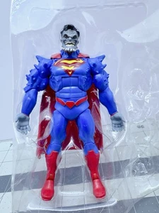 DC MULTIVERSE (Mattel 2016) SUPERMAN: DOOMED (New 52 DOOMSDAY) 7" Action Figure - Picture 1 of 3
