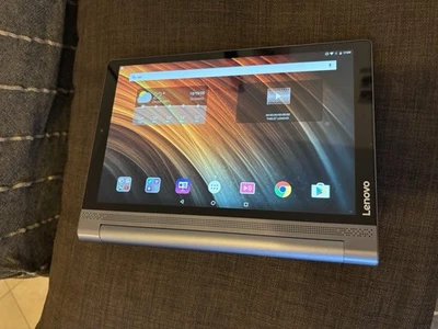Lenovo YOGA TAB 3 Pro Tablet YT3-X90L  10,1" 64 GB - RAM 4 GB  con  Proiettore - Imagen 1 de 4