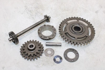 2008 Honda CBR1000RR FABRICANTE DE EQUIPAMENTO ORIGINAL MOTOR ÓLEO MARCHA LENTA MARCHA LENTA - Imagem 1 de 4