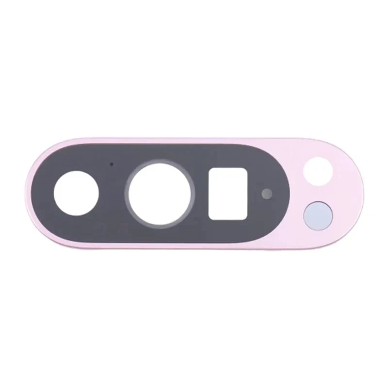 For Google Pixel 9 Pro OEM Rear Camera Rim Lens Cover Pink - Image 1 of 1