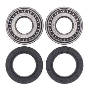 All Balls Front Wheel Bearing Kit For 2014-2017 Ducati Monster 1200 S 25-1404 - Picture 1 of 1